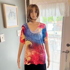 OJA‎ Fashion Shirt SZ 2XL NWT